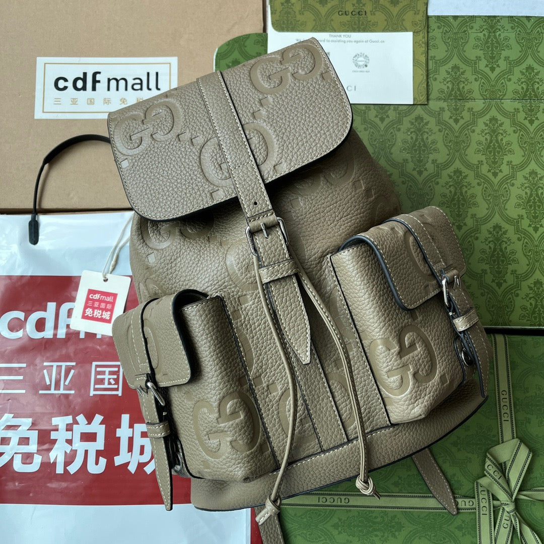 GUC Backpack