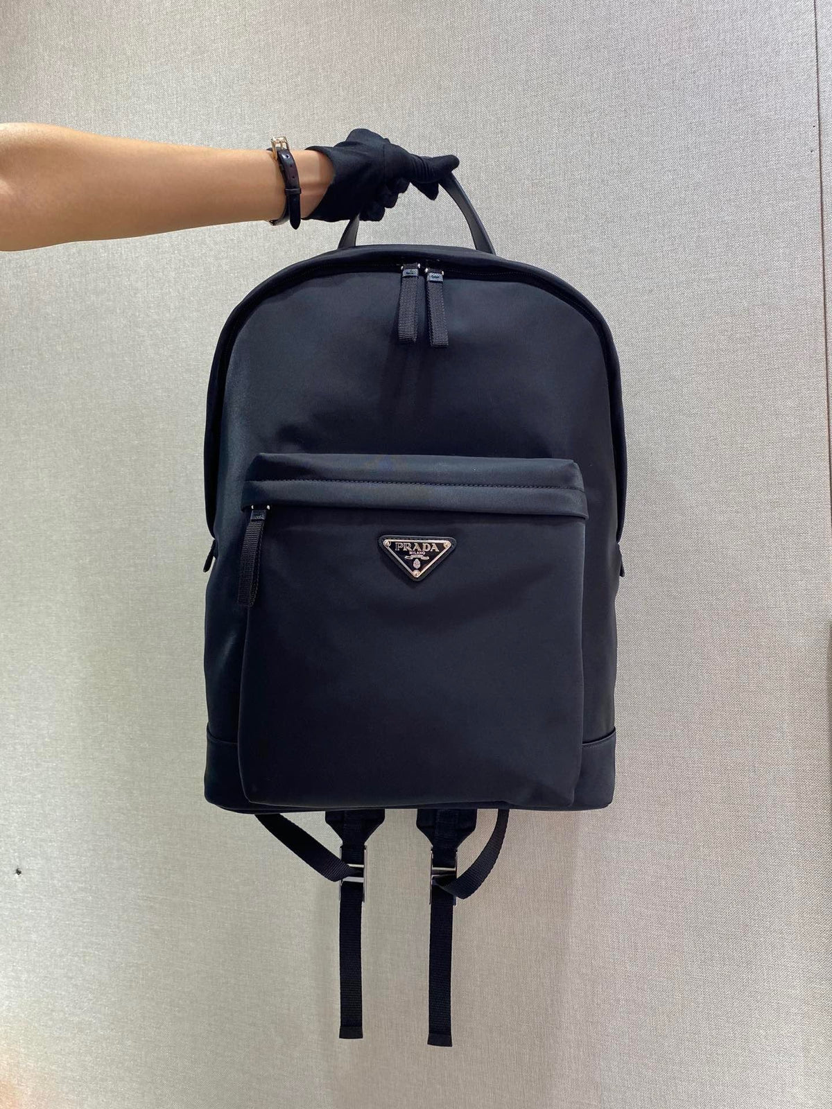 PRA Backpack