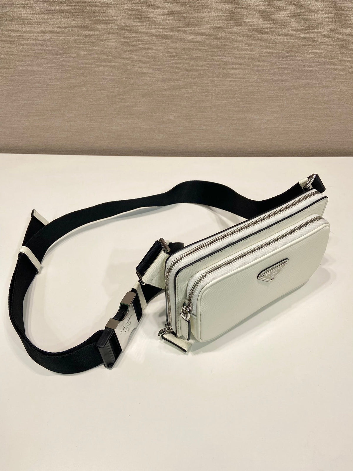 PRA Cross Body Bag