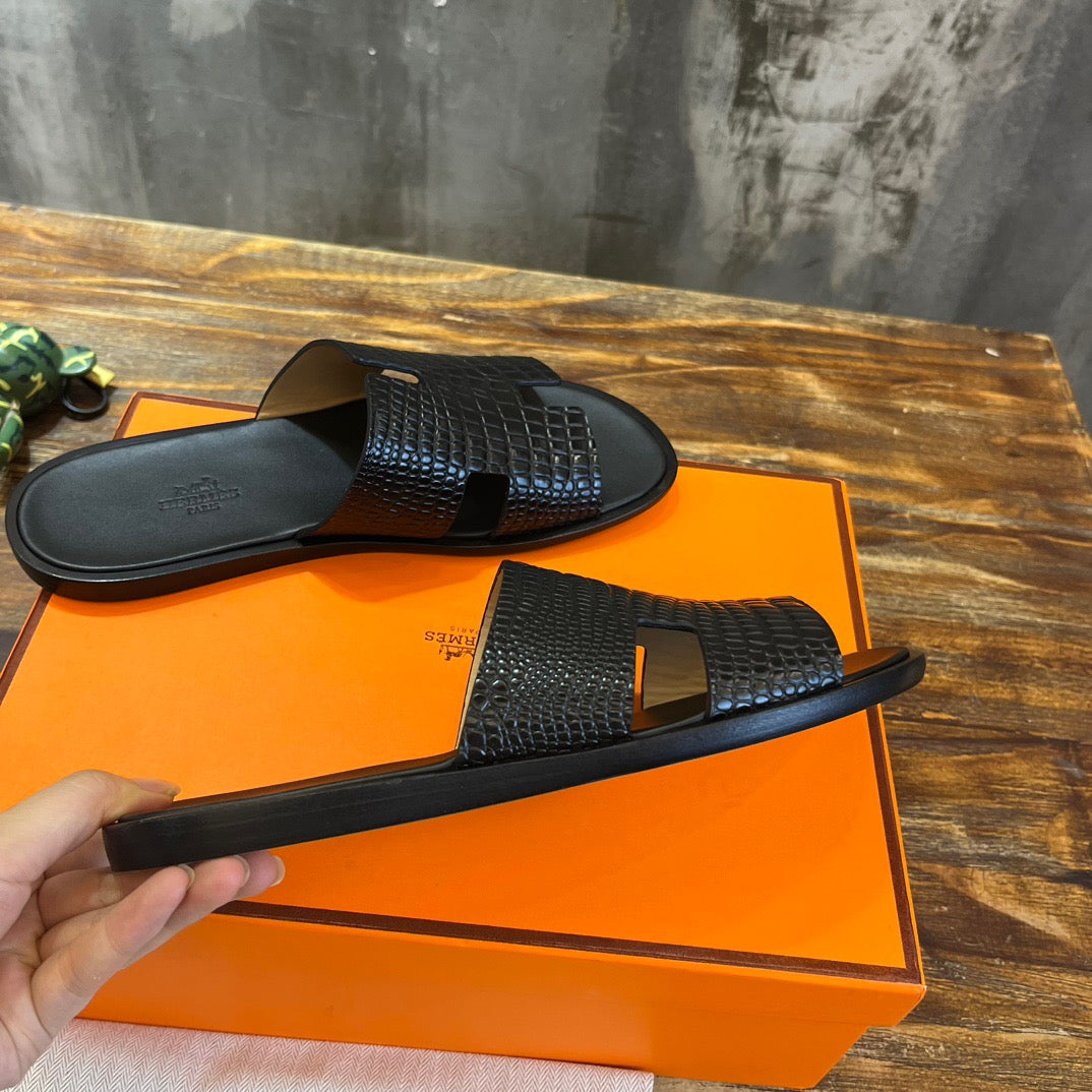 HERM Sandal