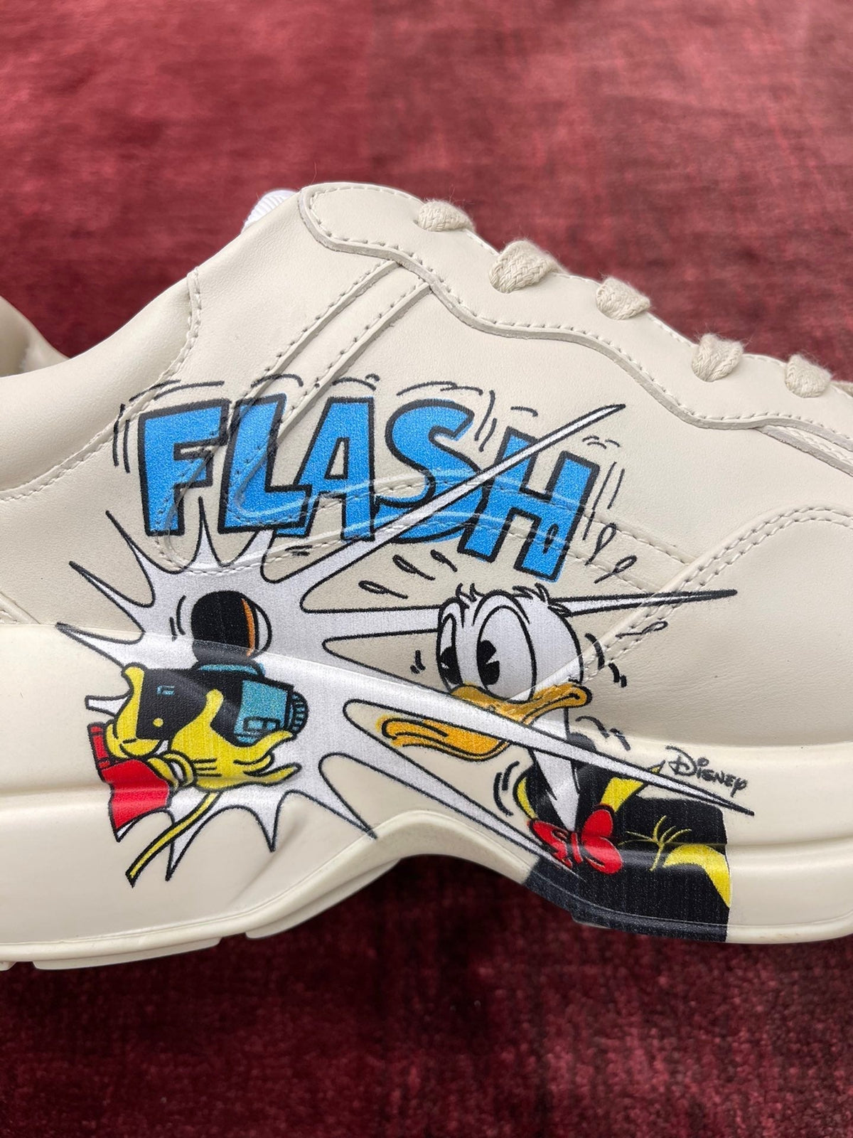 Sneakers & Shoes