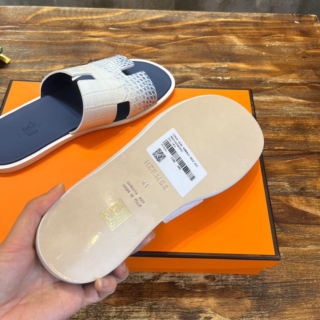 HERM Sandal