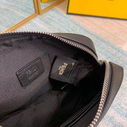 FEN Messenger Bag