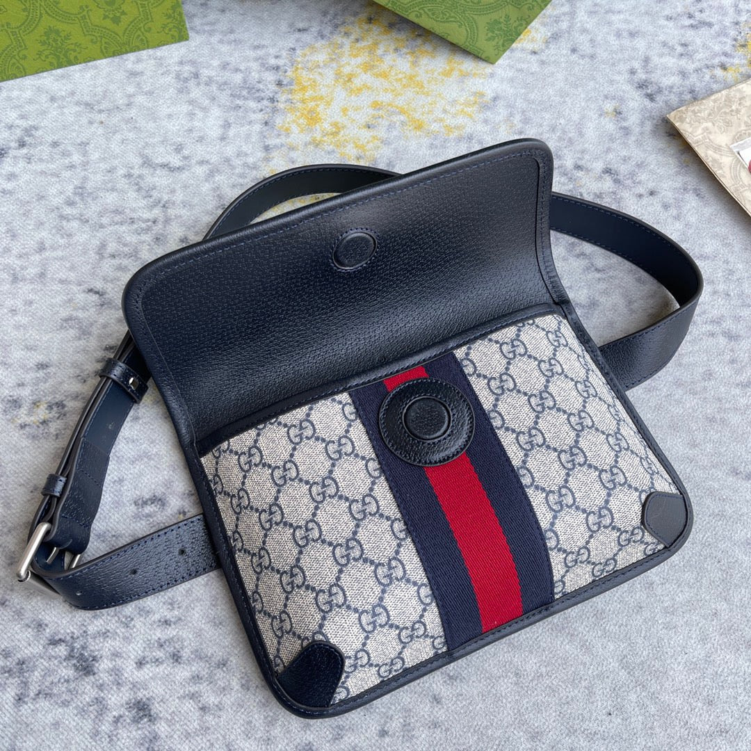 GUC Cross Body Bag