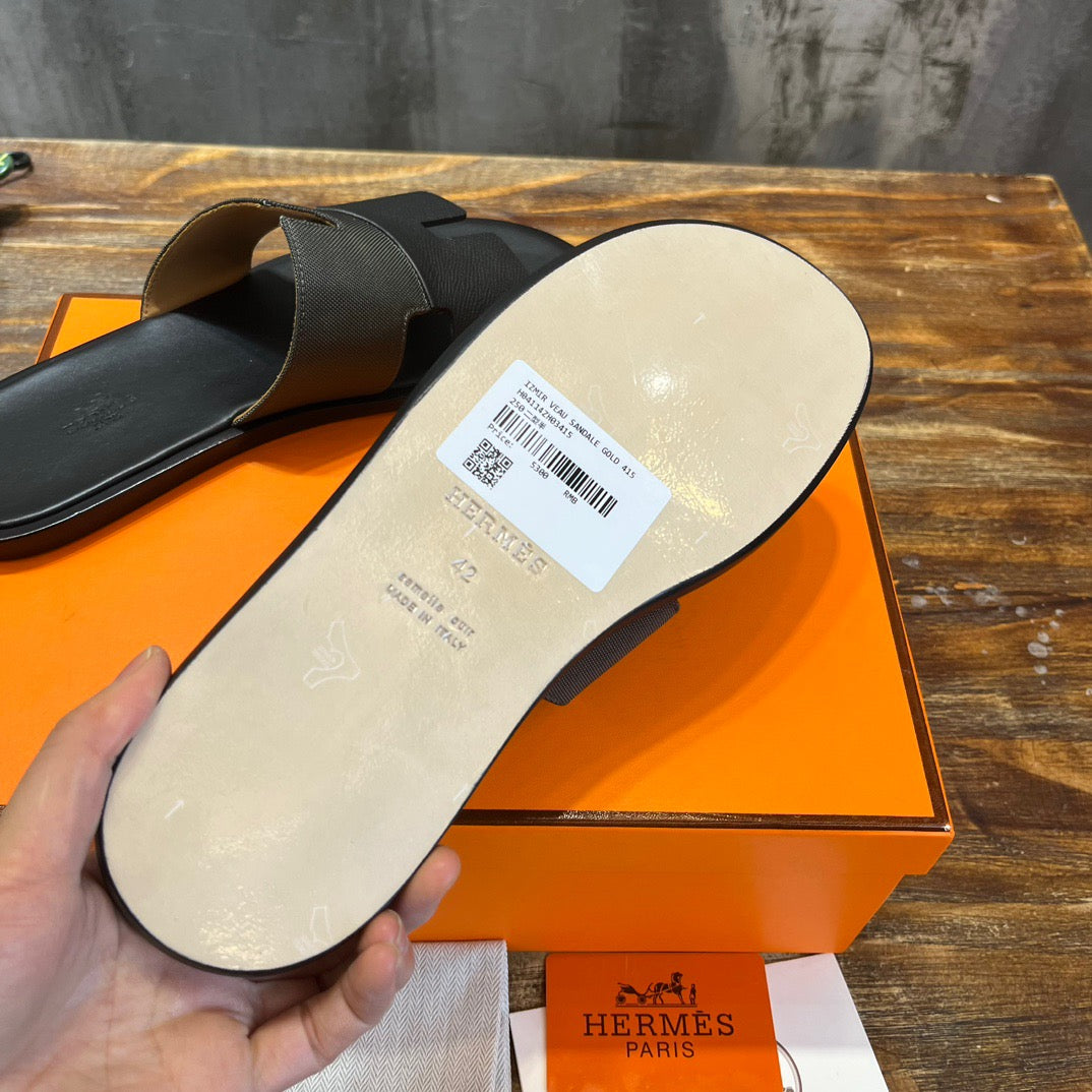 HERM Sandal