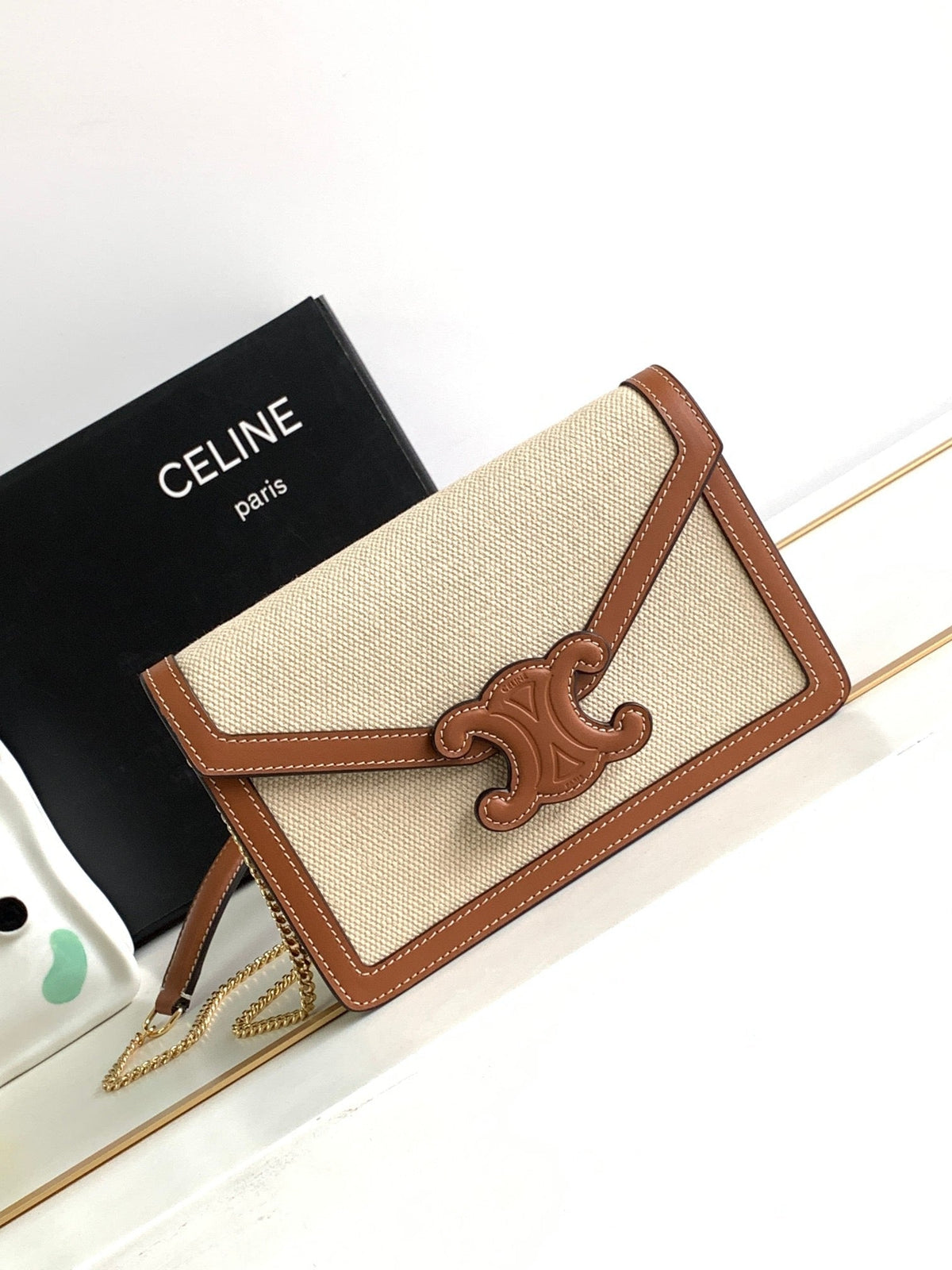 CEL Sling Bag
