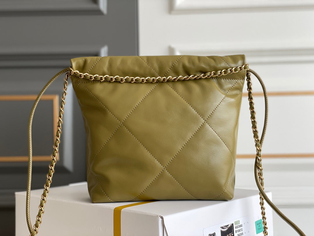 CHA 23A 22Mini Bag