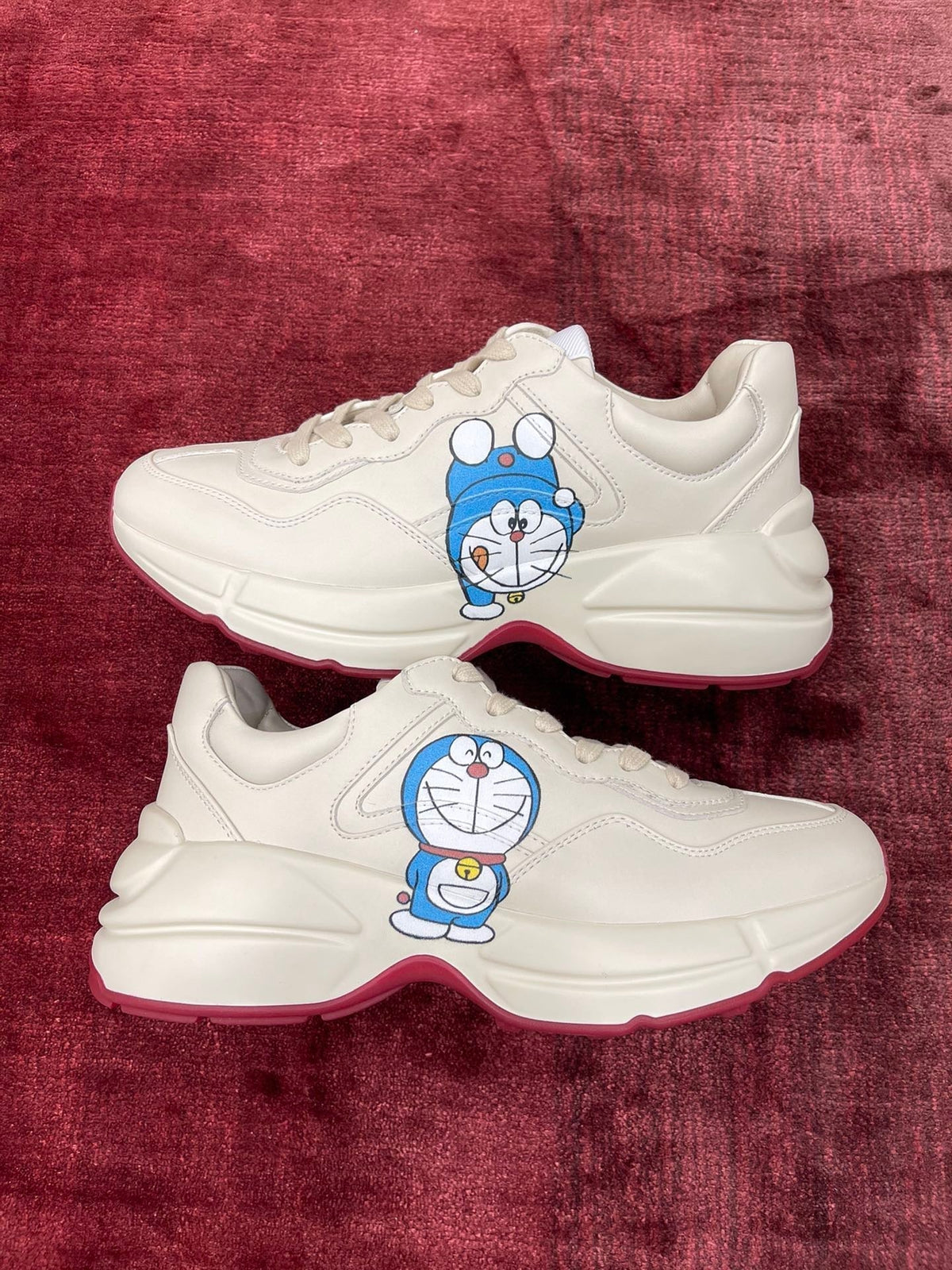Sneakers & Shoes