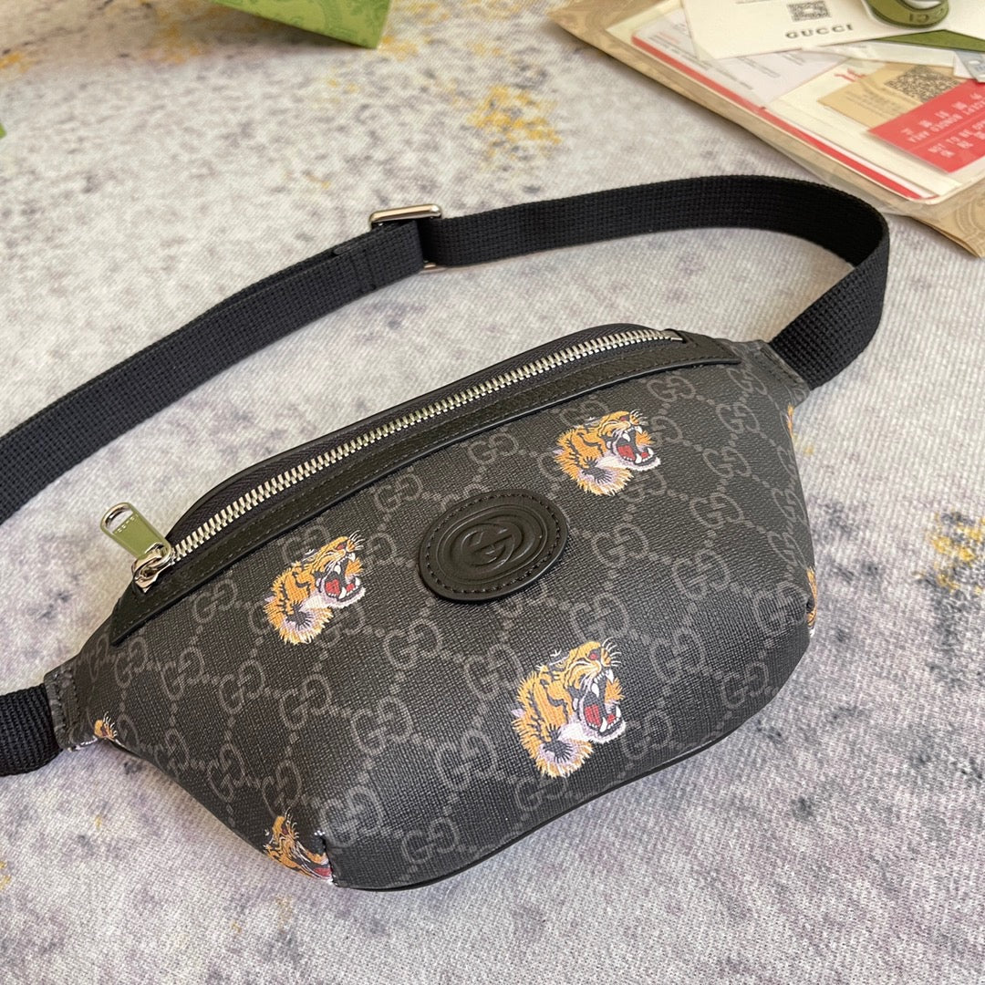 GUC Cross Body Bag