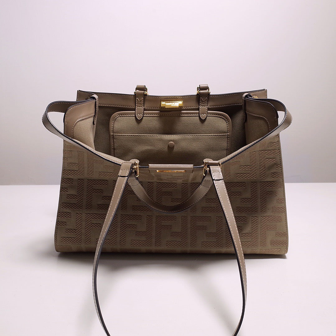 FEN Tote