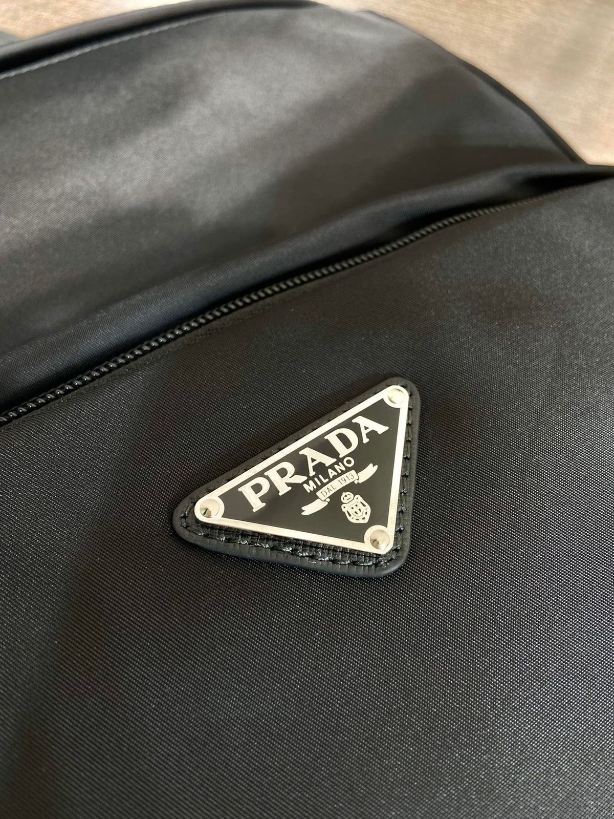 PRA Backpack