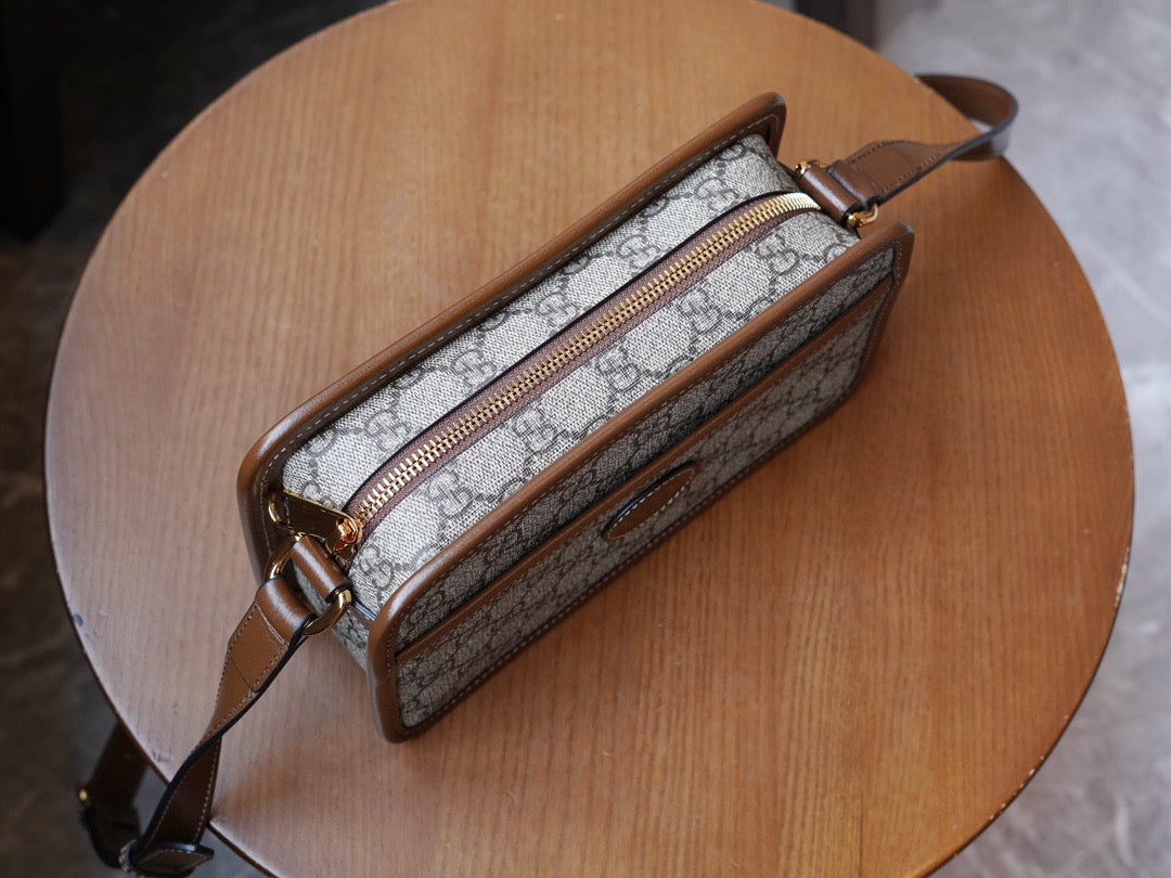 GUC Supreme Handbag