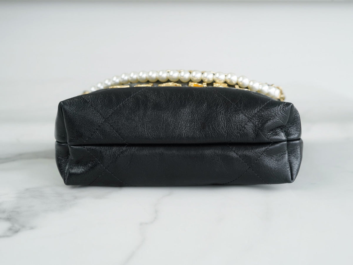 CHA 23s 22Mini Bag