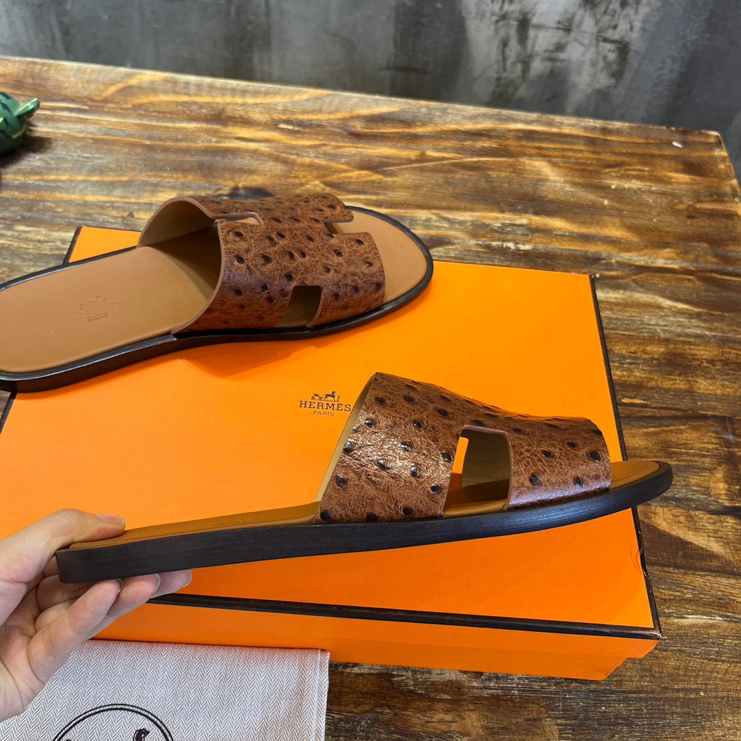 HERM Sandal