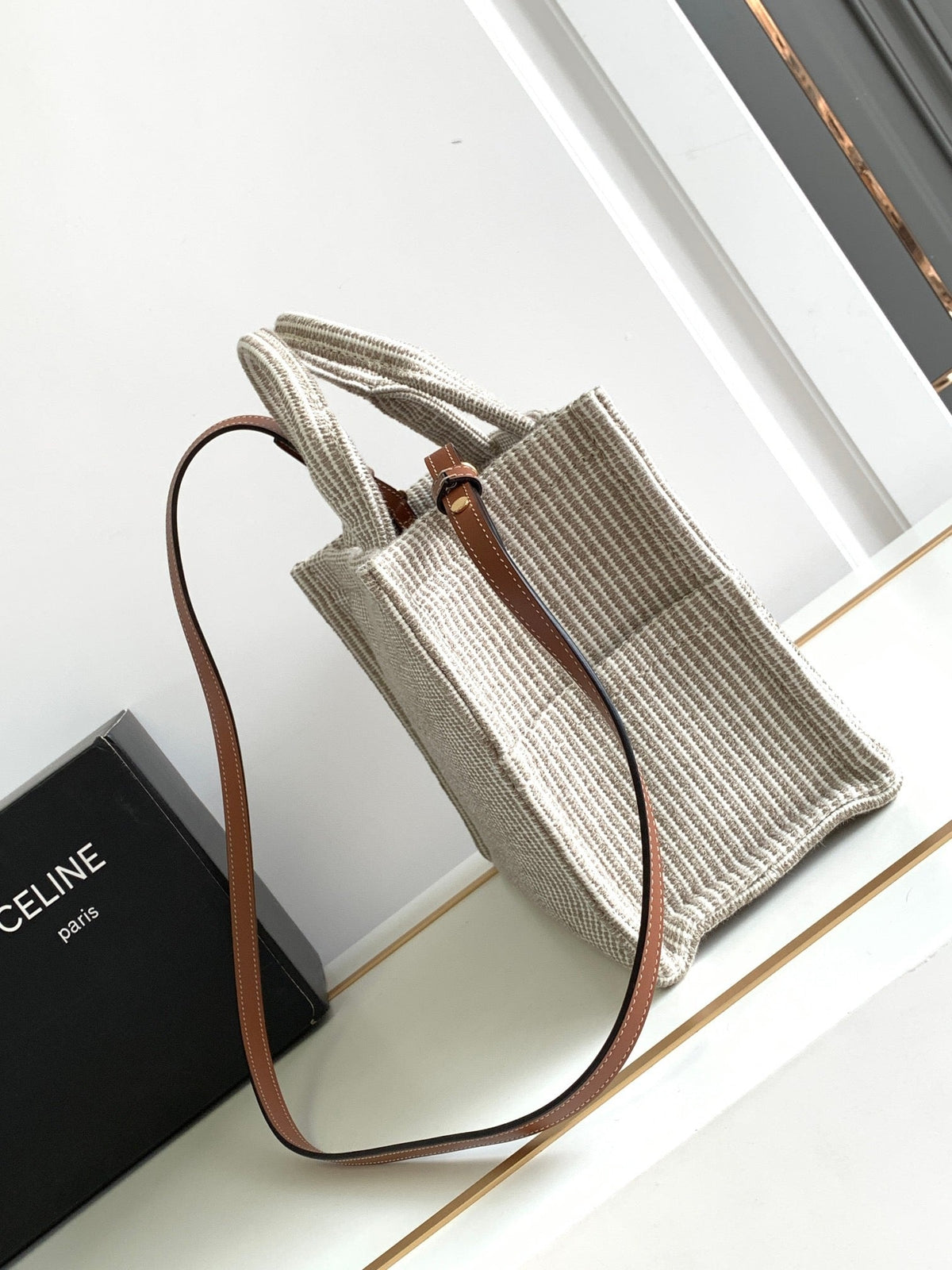 CEL Triomphe Tote