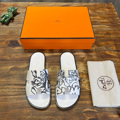 HERM Sandal