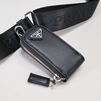 PRA Cross Body Bag