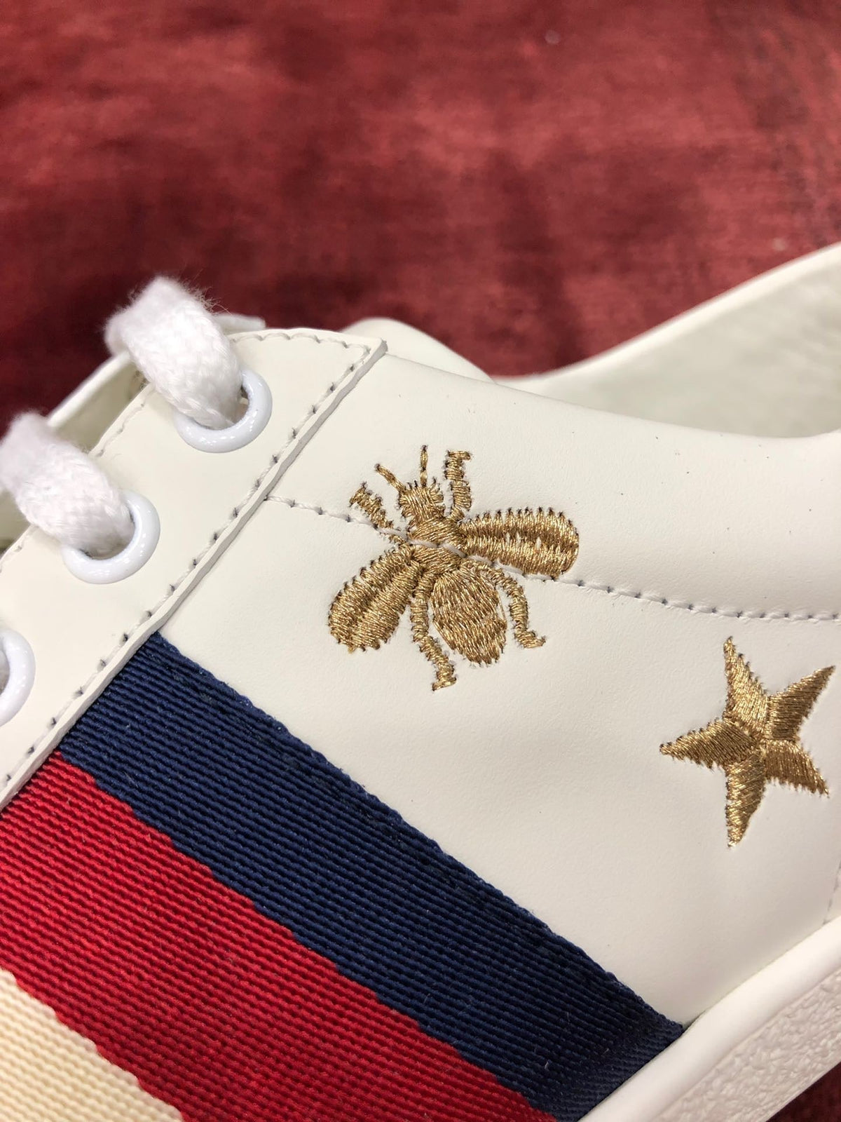 Sneakers & Shoes