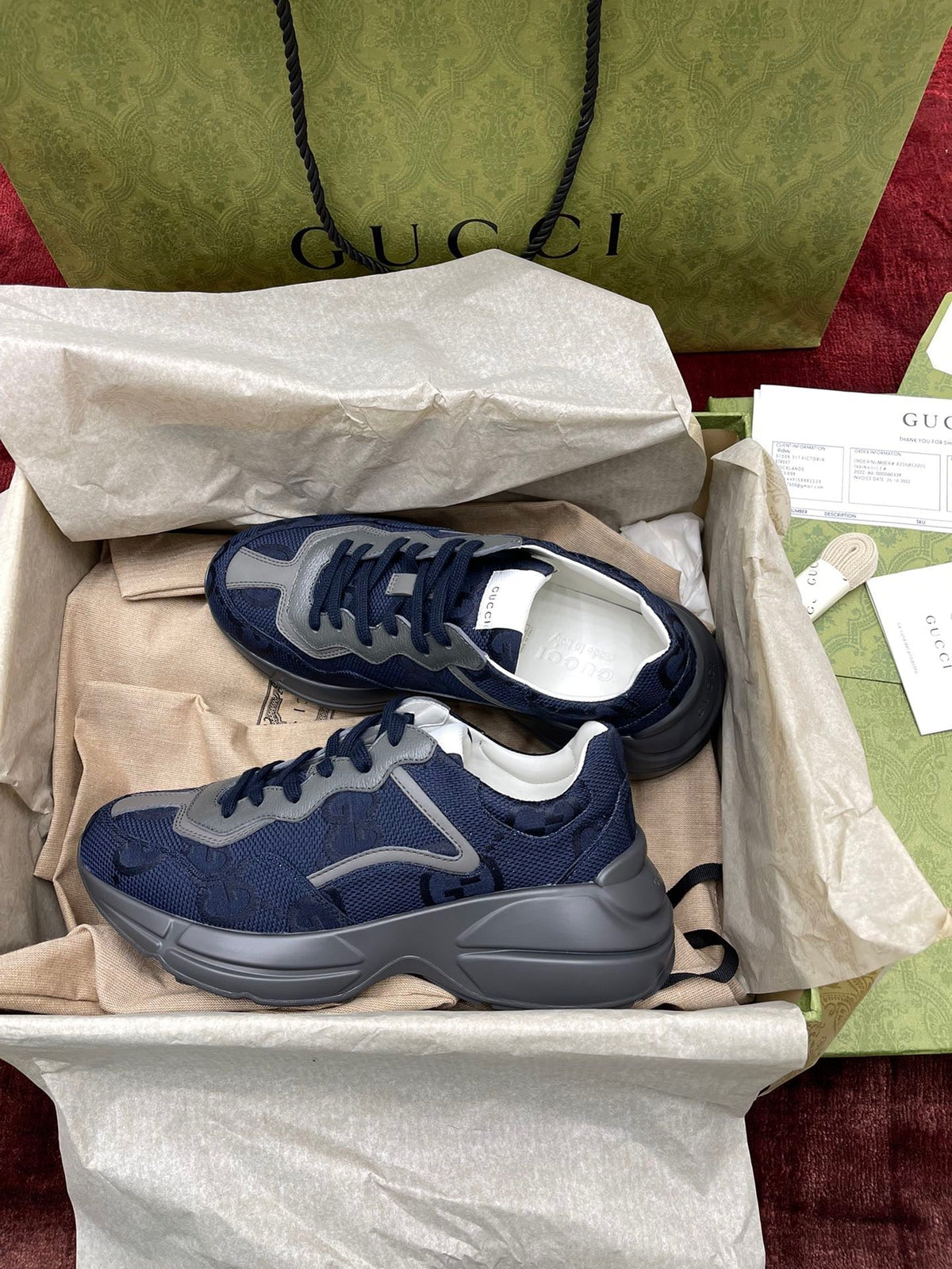 Sneakers & Shoes