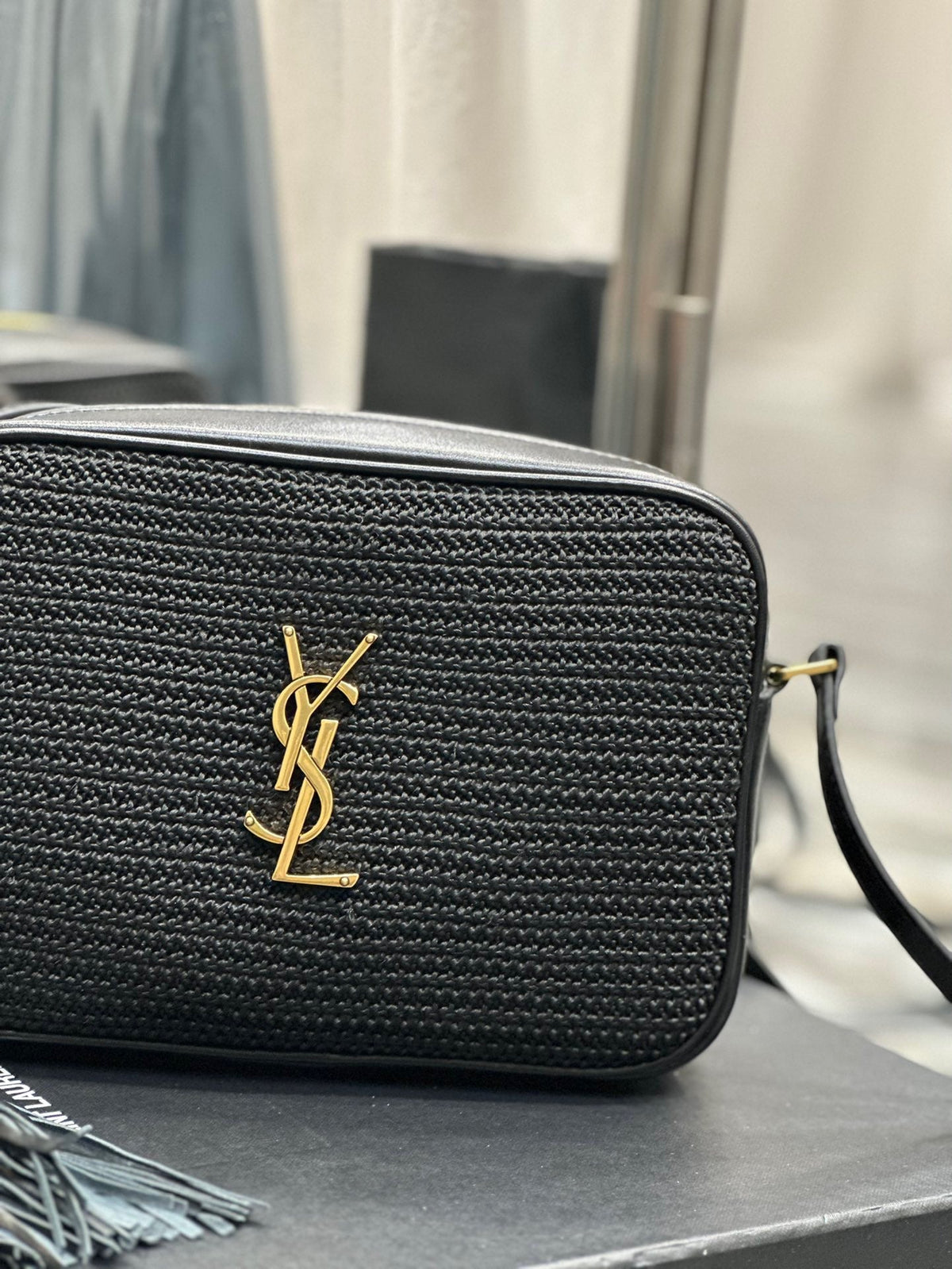 YLS Lou Sling