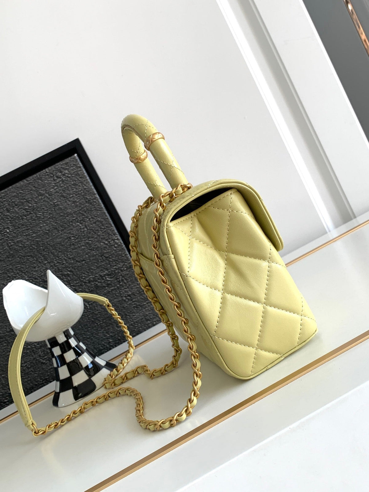 CHA Mini Handle