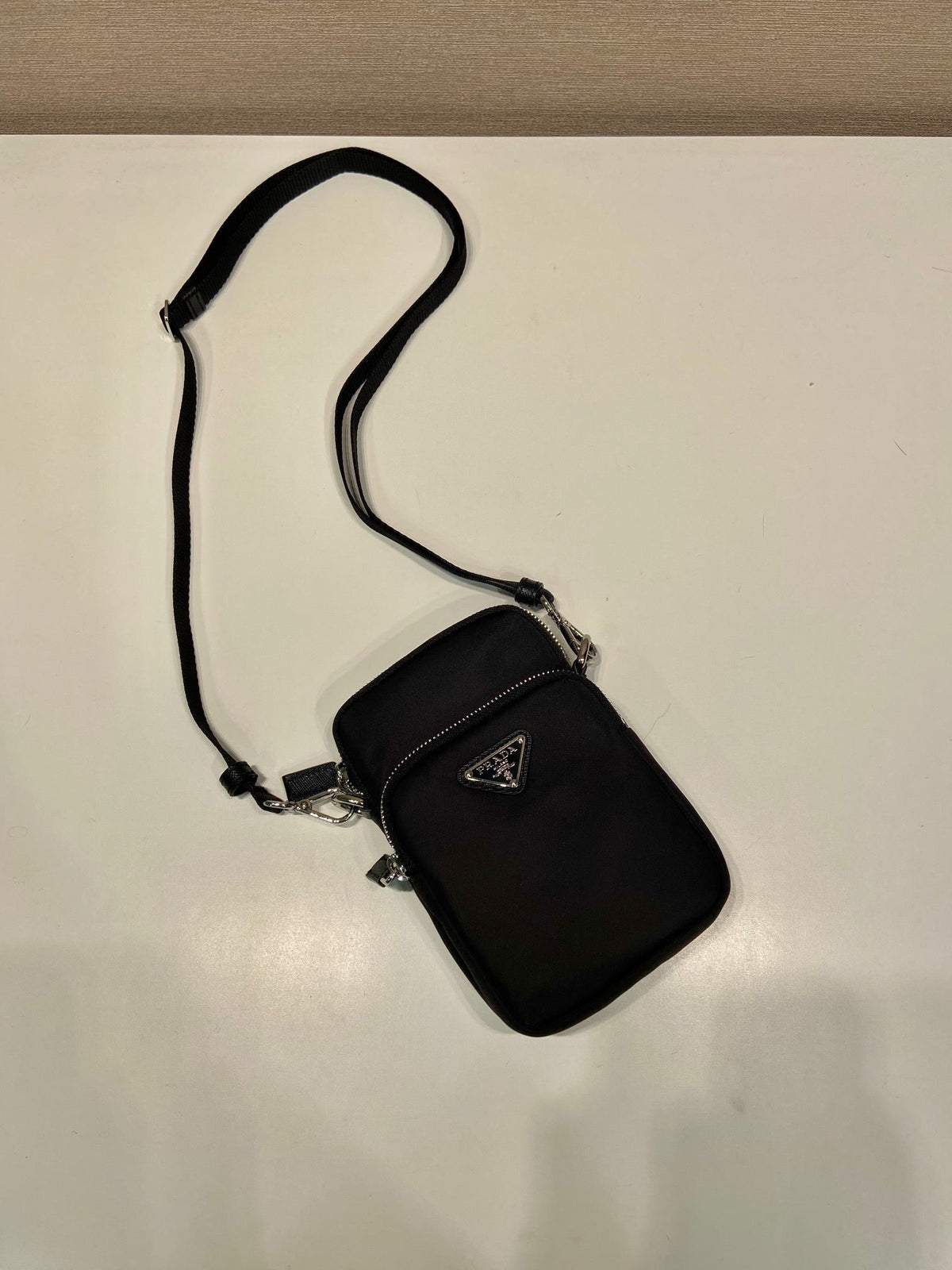 PRA Sling Bag
