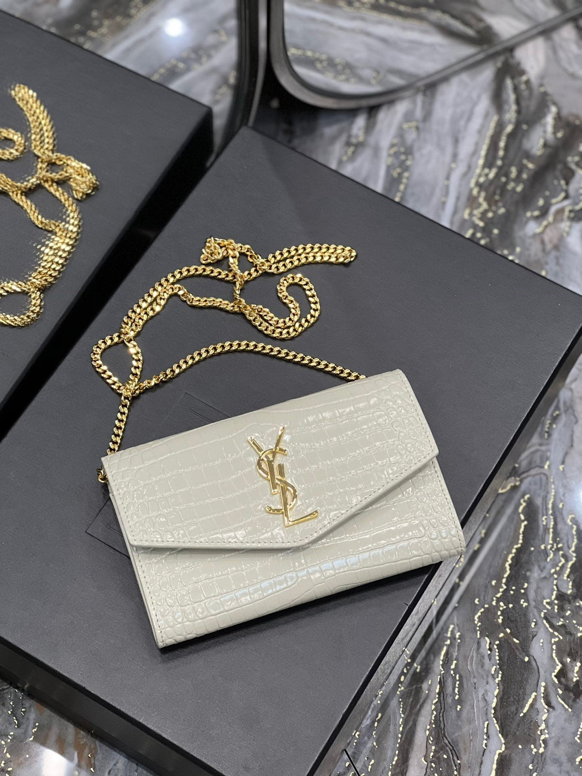 YLS Envelope