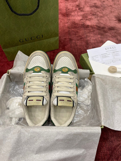 Sneakers & Shoes