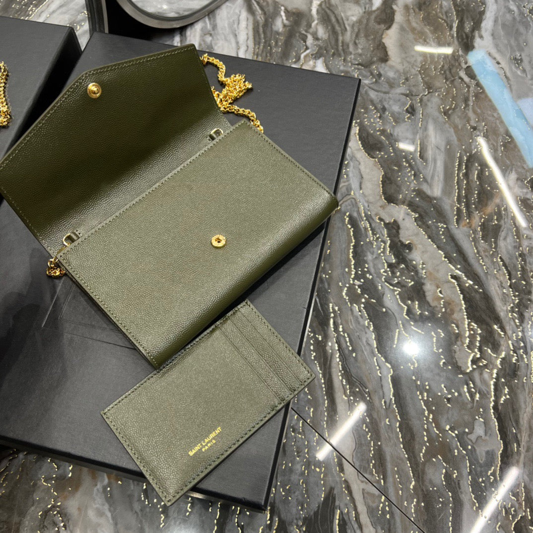 YLS Envelope