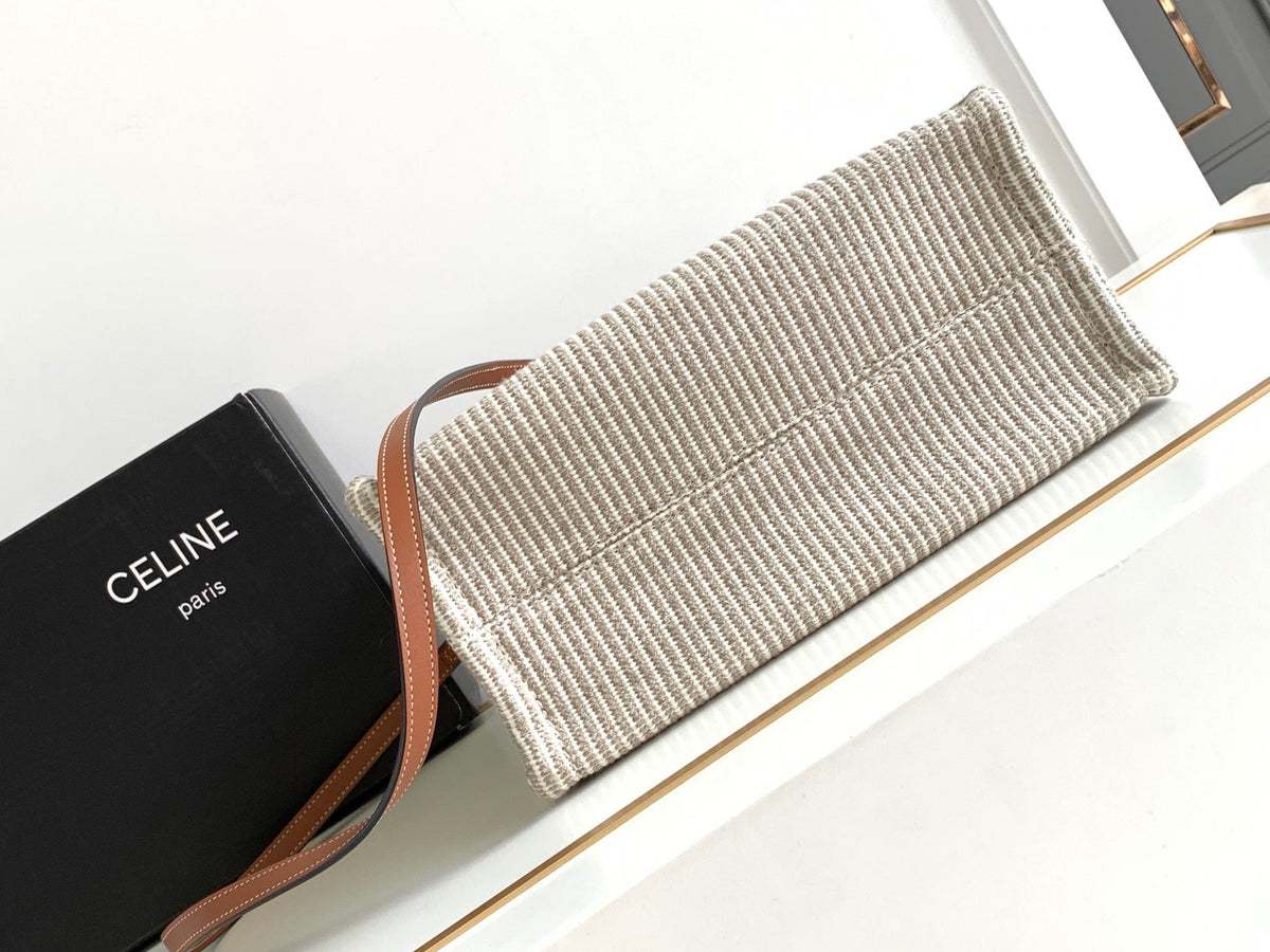 CEL Triomphe Tote