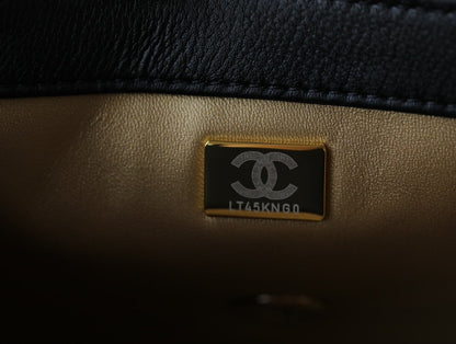 CHA Mini Flap