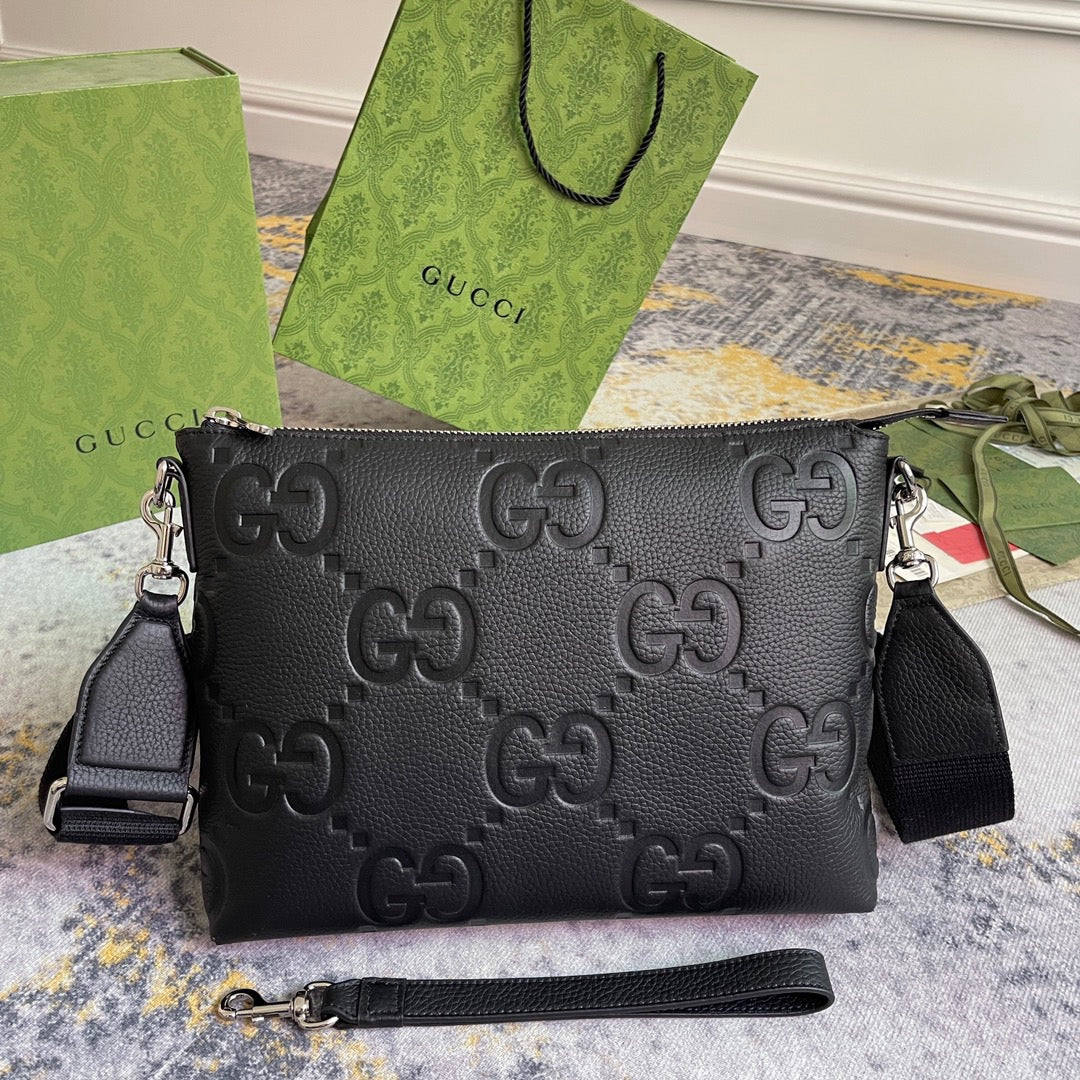 GUC Clutch Bag