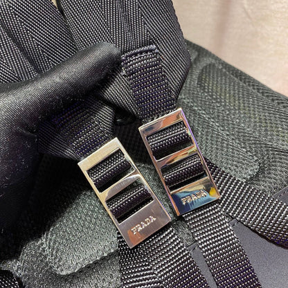 PRA Backpack