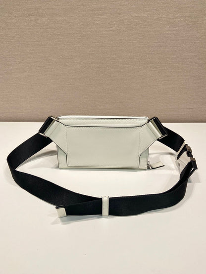 PRA Cross Body Bag