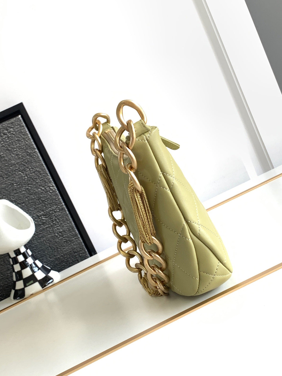 CHA 31Bag Mini