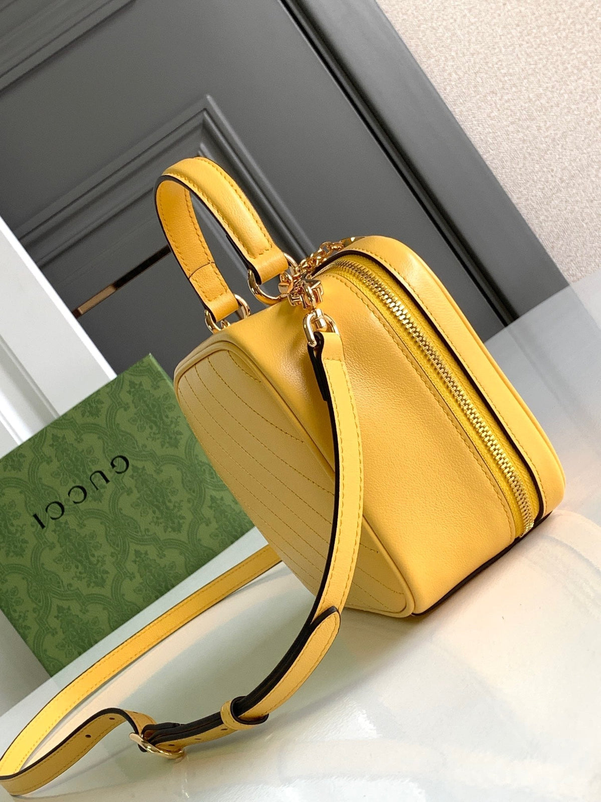 GUC Blondie Bag