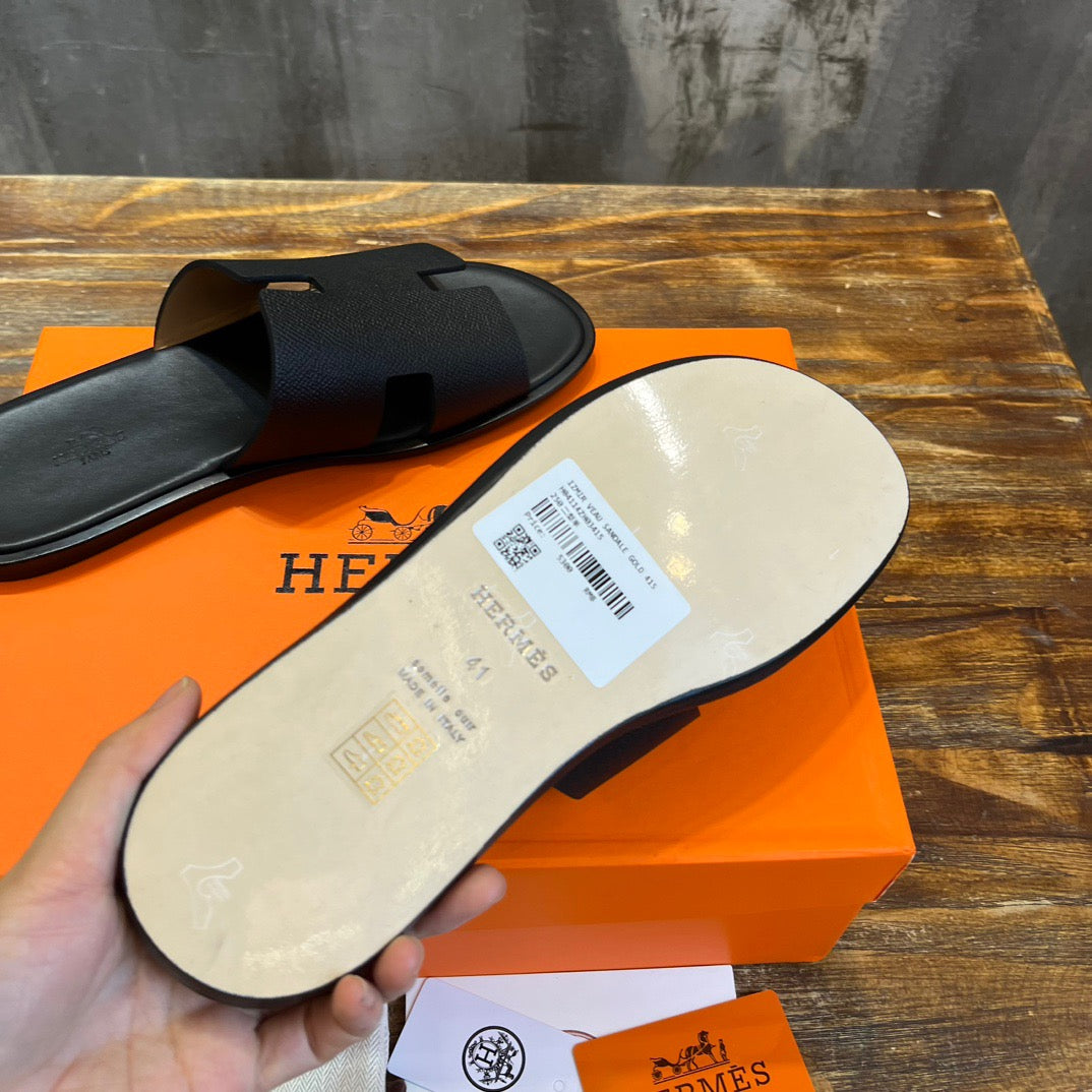 HERM Sandal