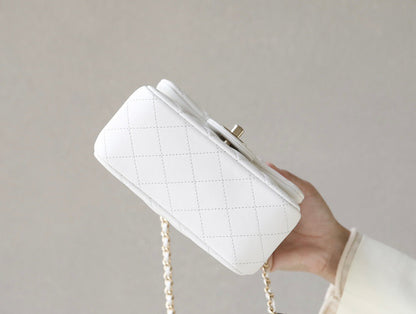 CHA Mini Flap