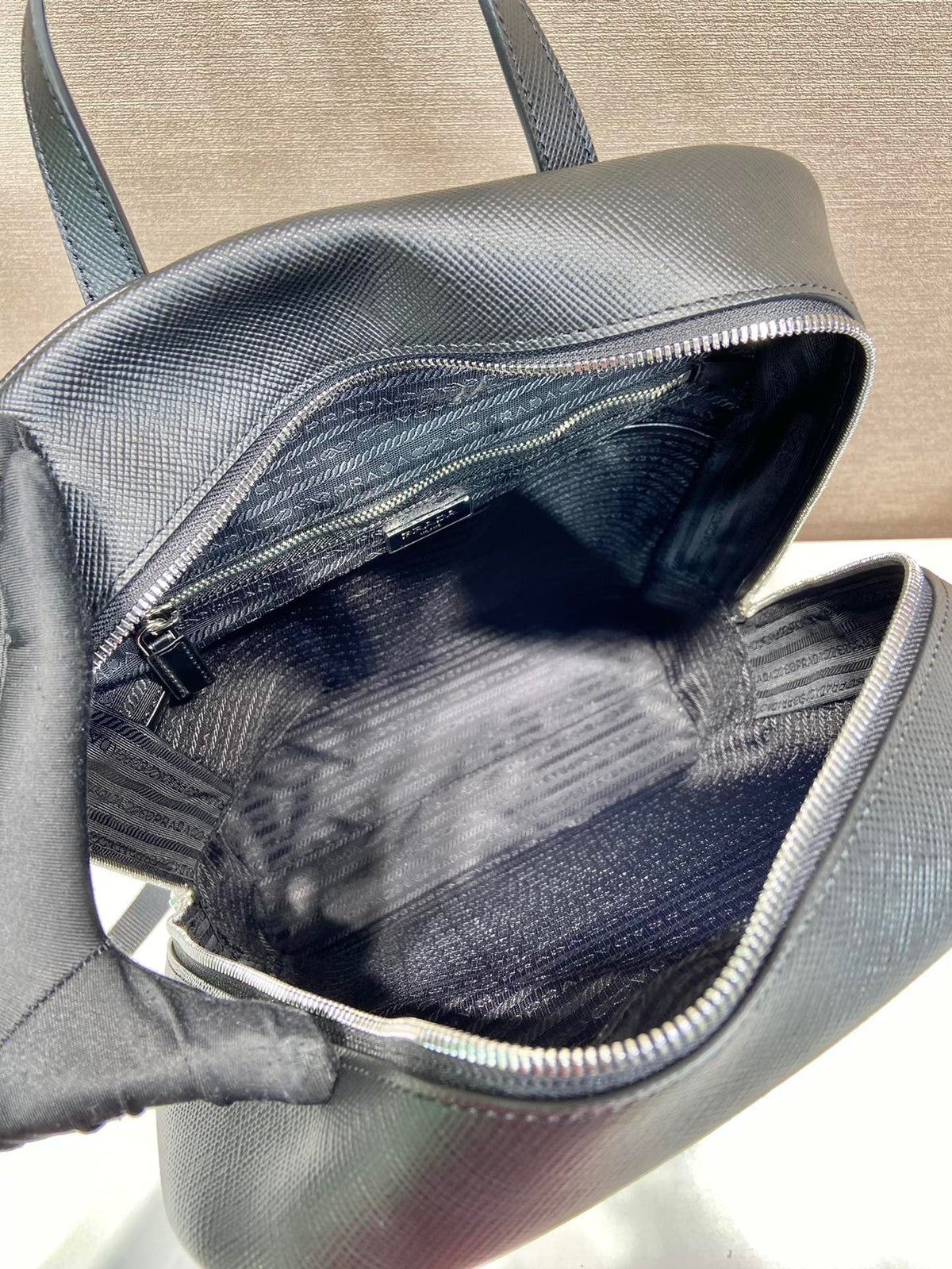 PRA Backpack