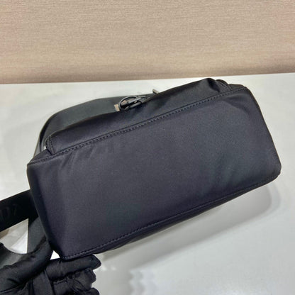 PRA Messenger Bag