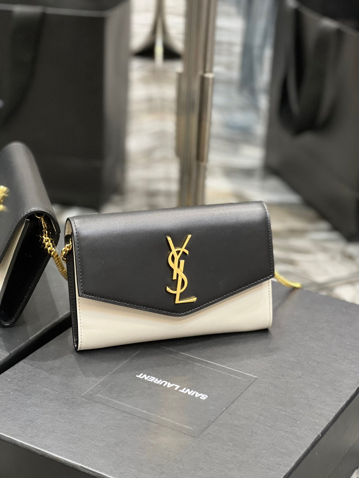 YLS Envelope