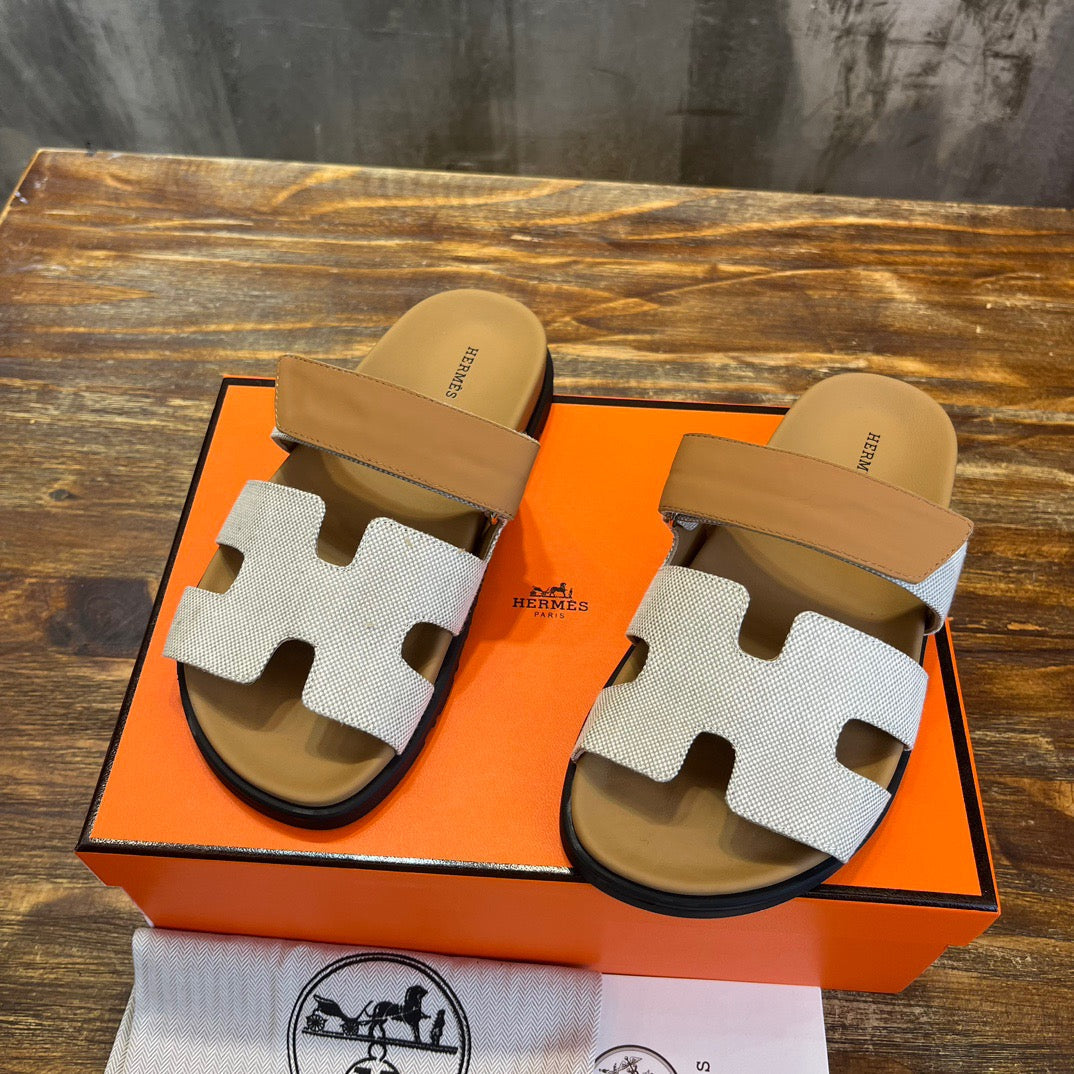 HERM Sandal