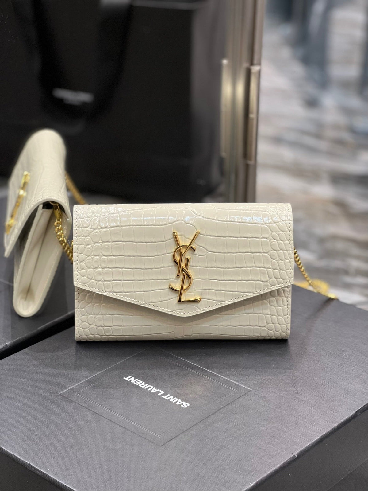 YLS Envelope