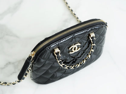 CHA 23s Mini Clutch