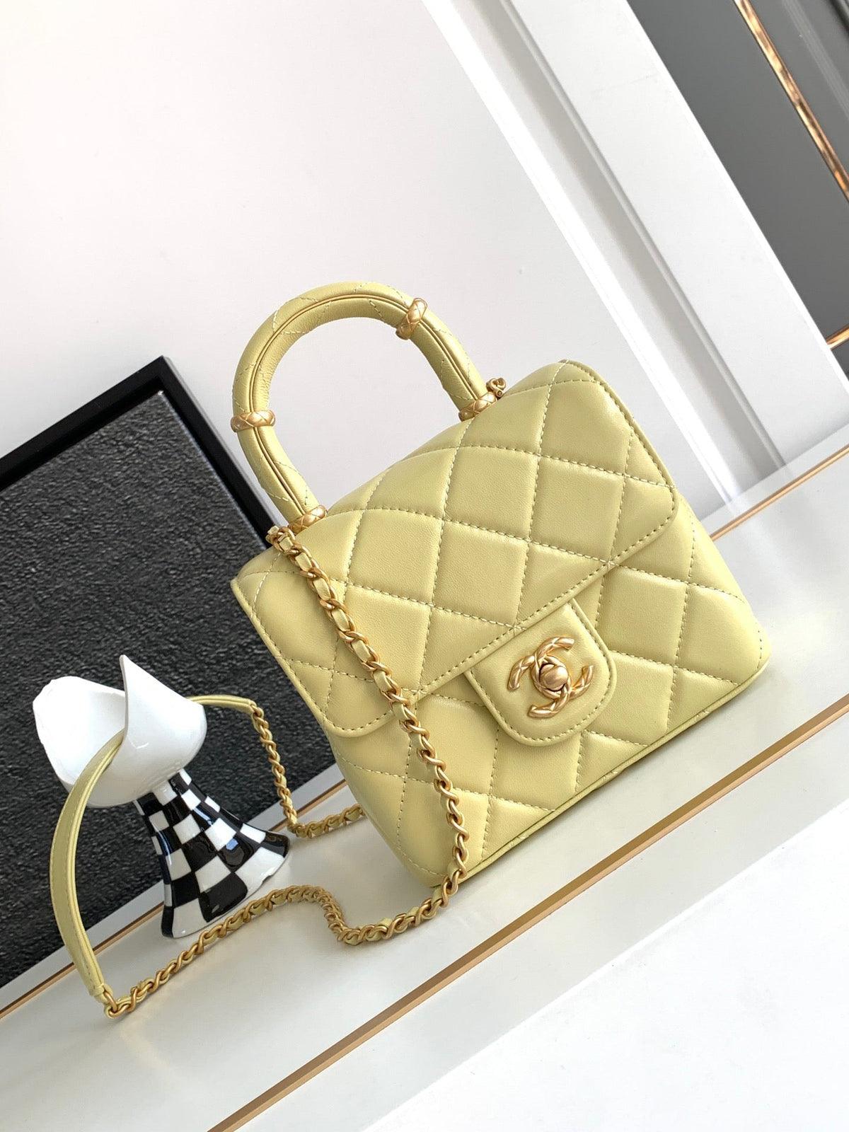 CHA Mini Handle