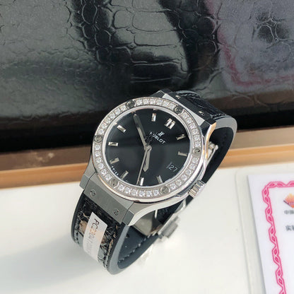 Hublot Classic Fusion 33mm