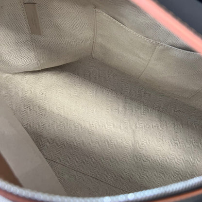 LO Puzzle Bag
