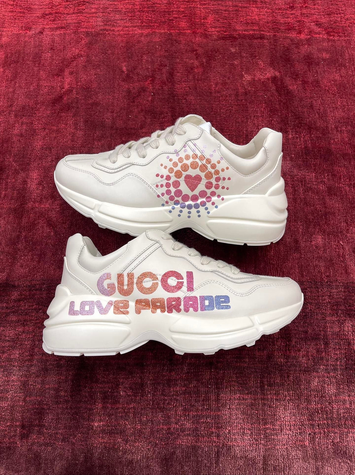 Sneakers & Shoes