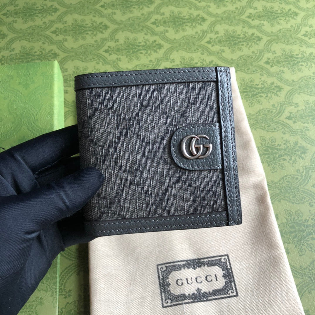 GUC Wallet