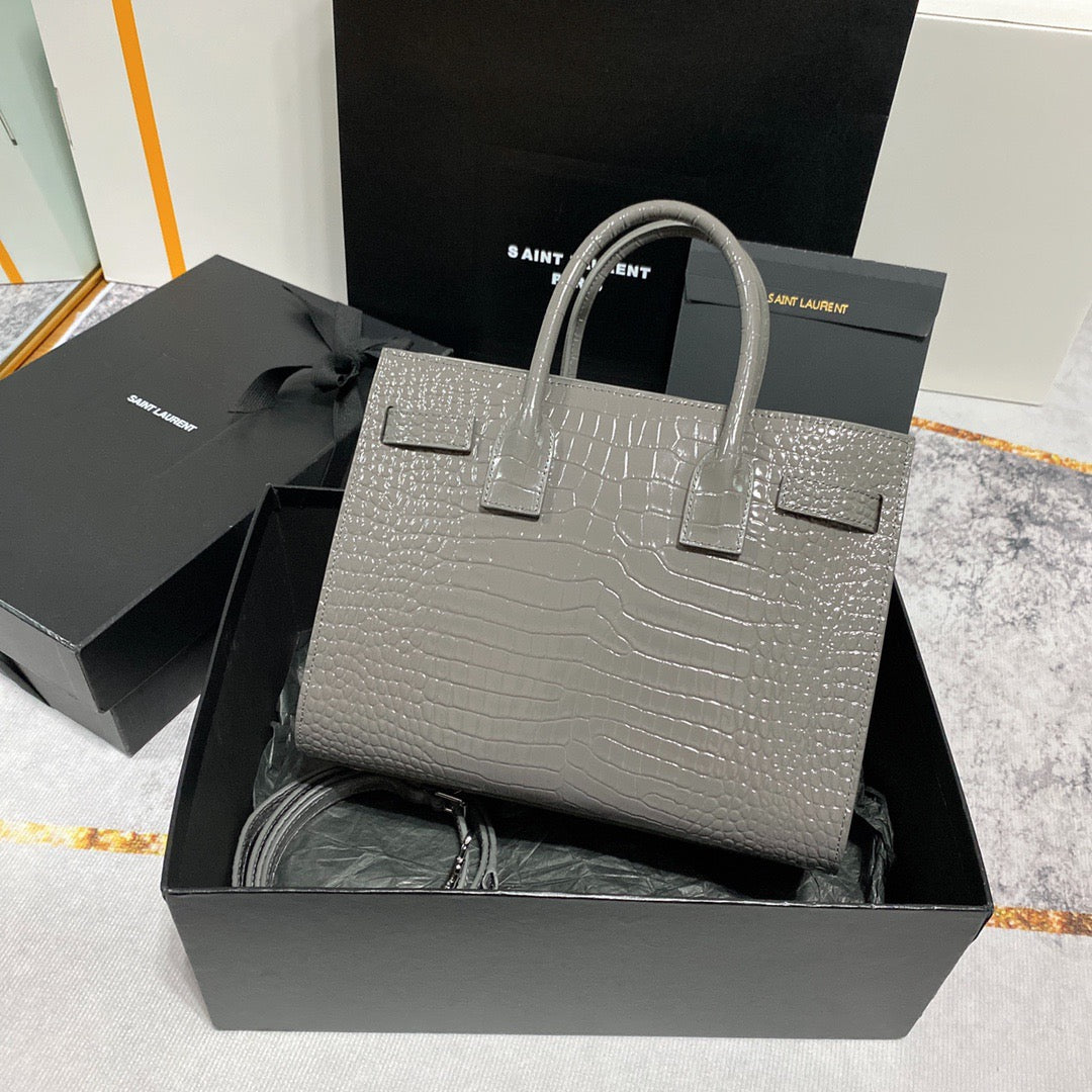 YLS Sac De Jour - 26cm